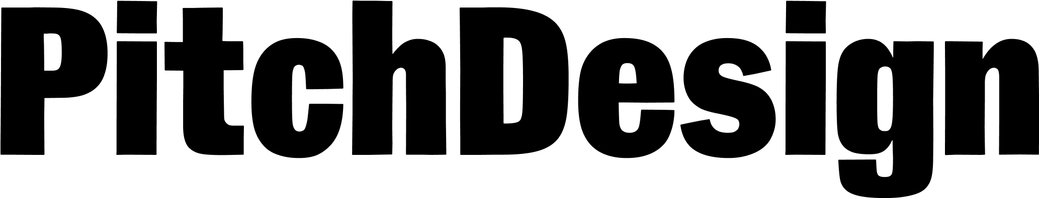PitchDesign