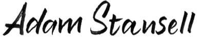Adam Stansell